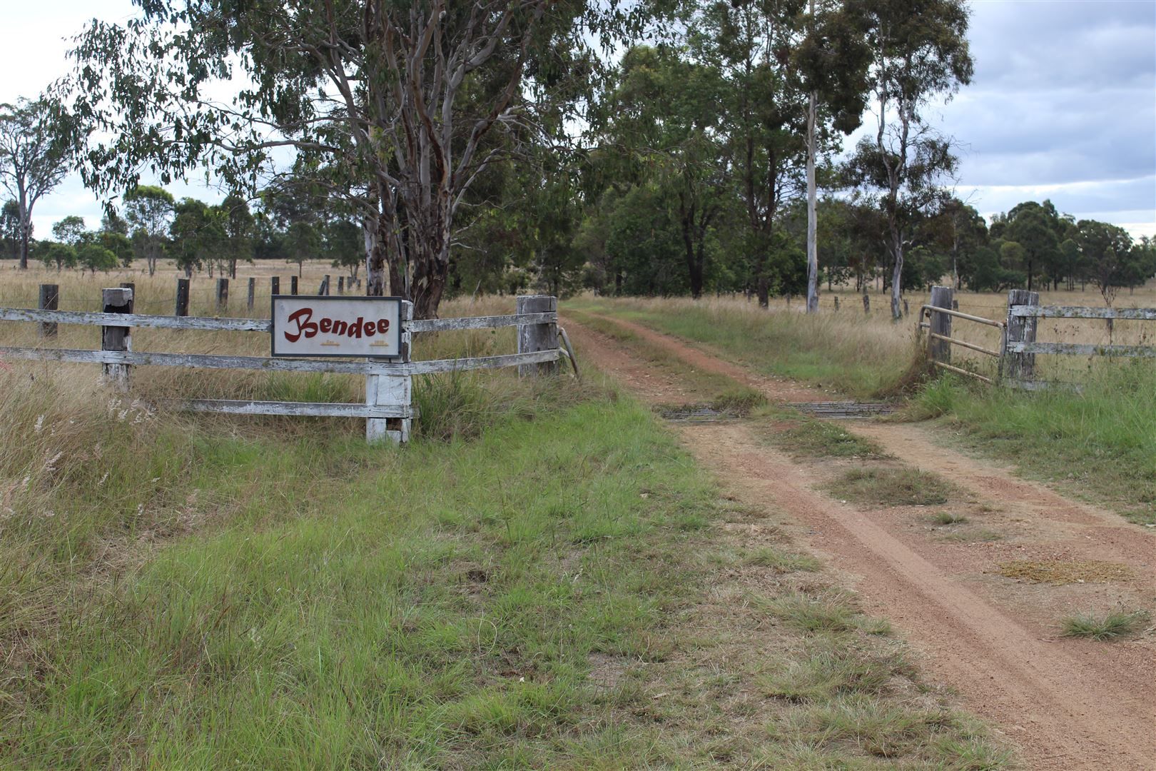 Lot 1 & Lot 20 3191 Burnett Highway, Nanango QLD 4615, Image 0