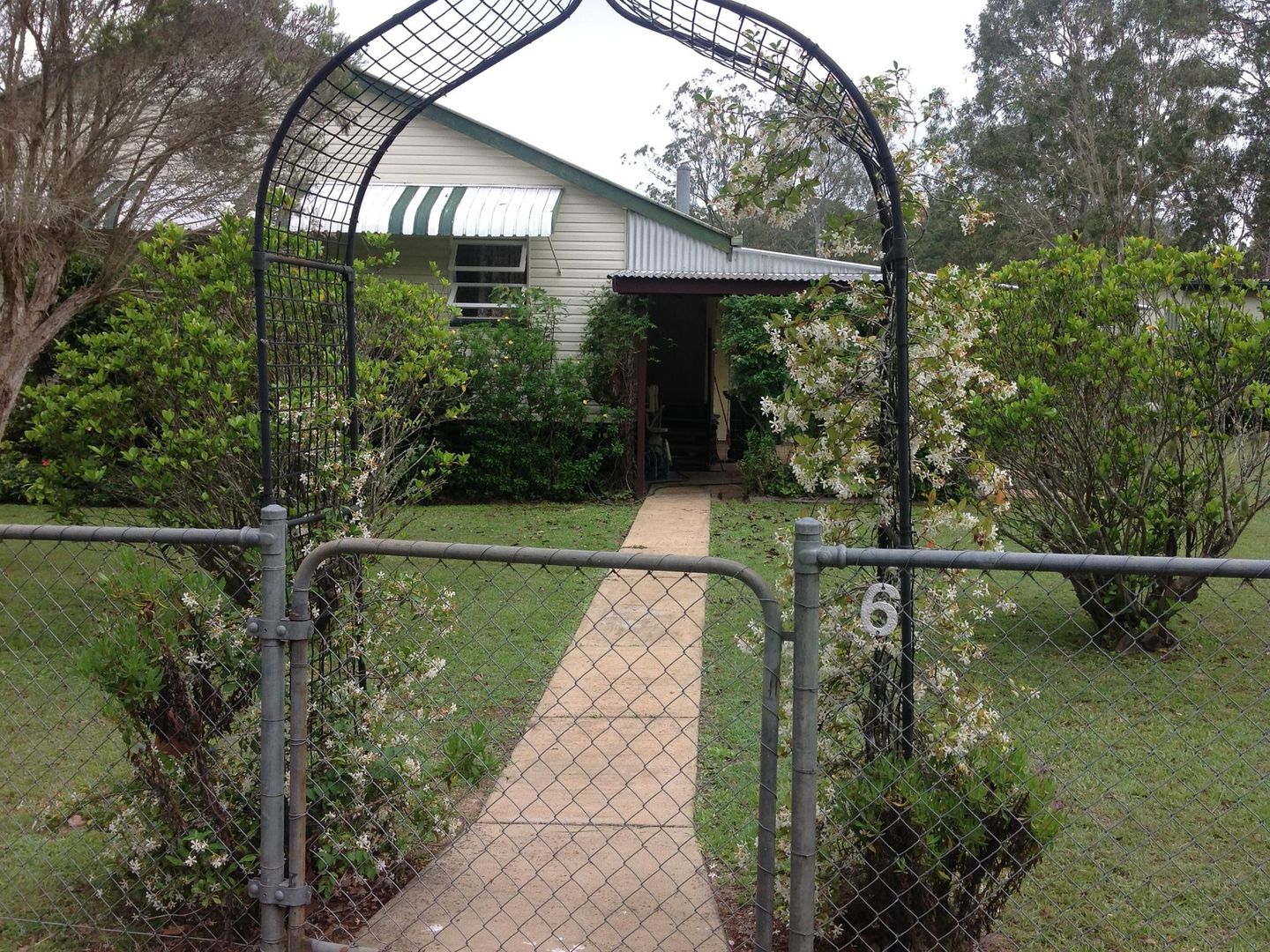 42 Steven Street, Benarkin QLD 4314, Image 1