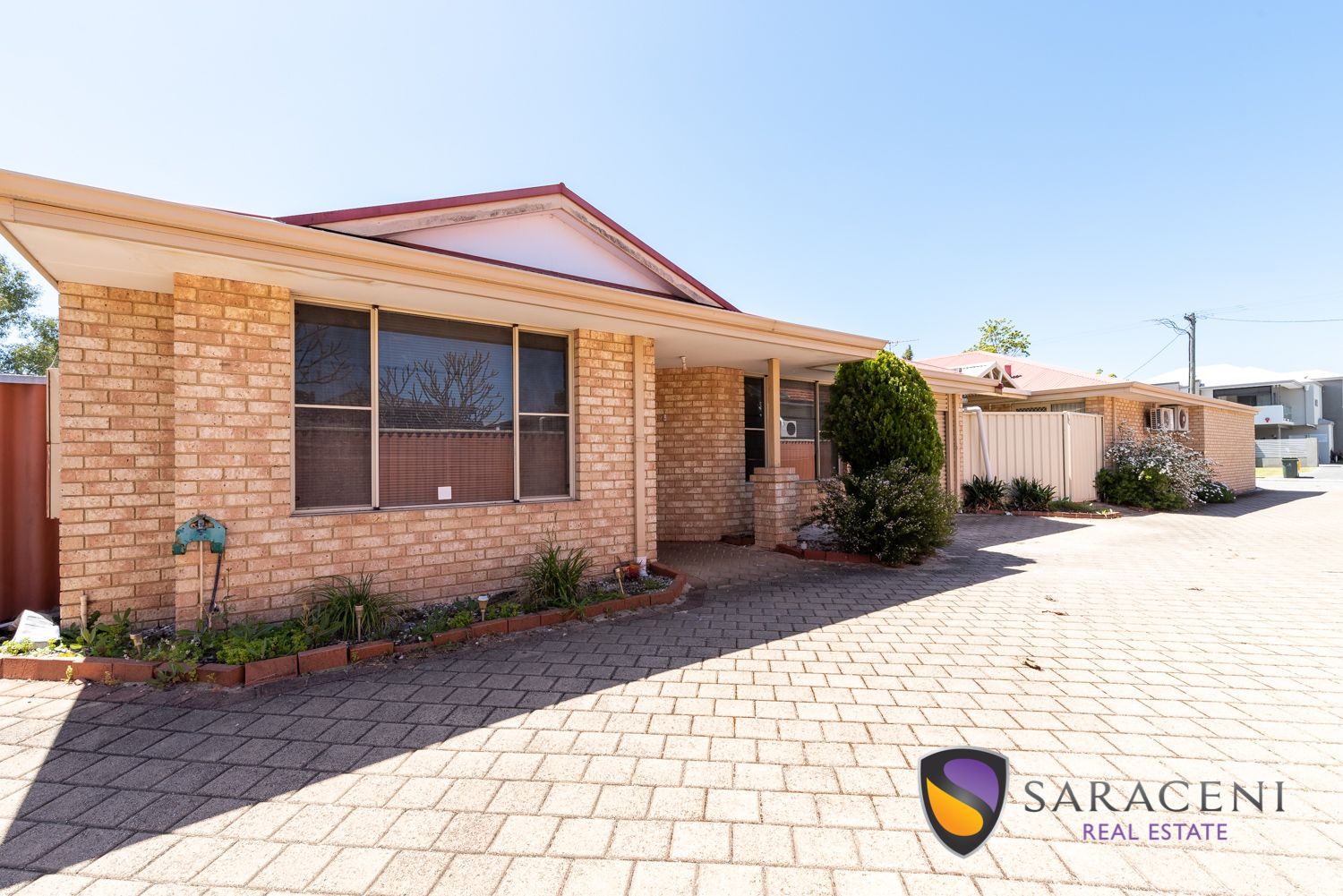 2/33 Wroxton Street, Midlan Property History & Address Research Domain