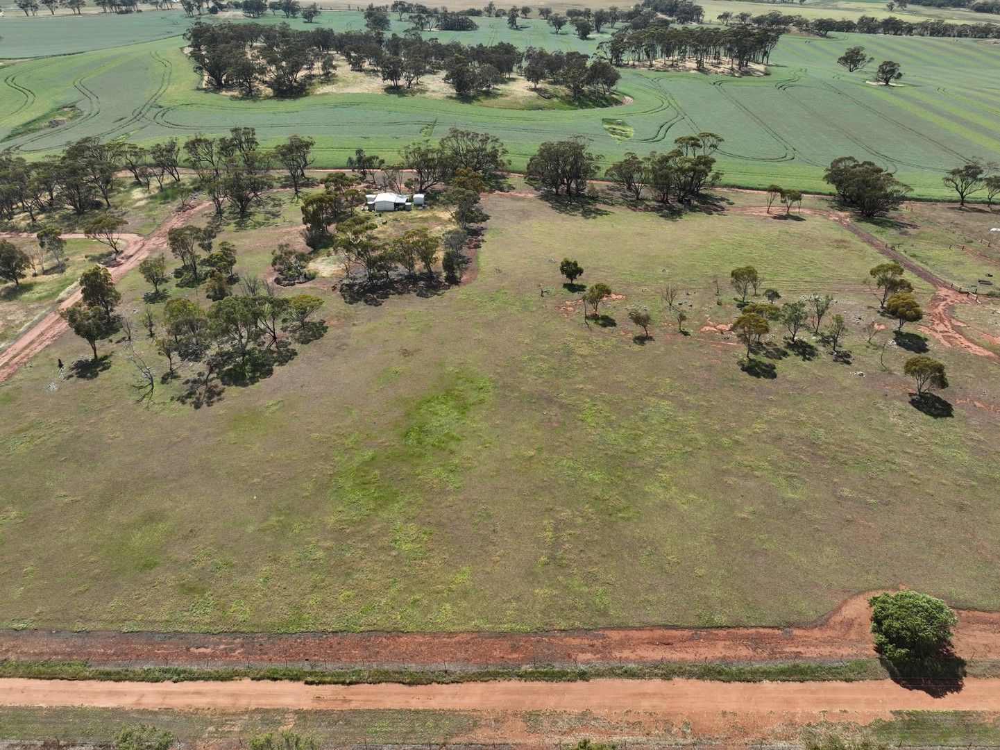 Vacant land in 102 Eighth Road, BEJOORDING WA, 6566