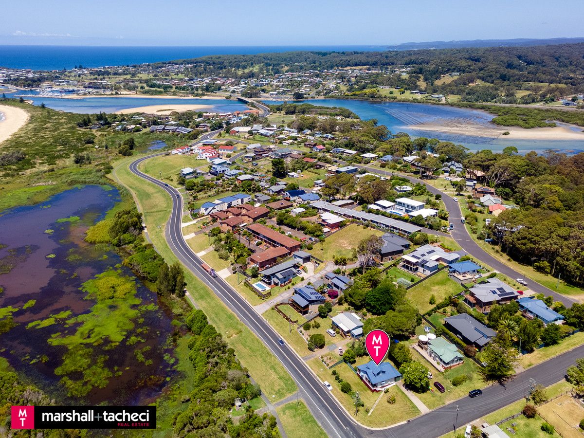 60 Wallaga Lake Road, Bermagui NSW 2546, Image 1