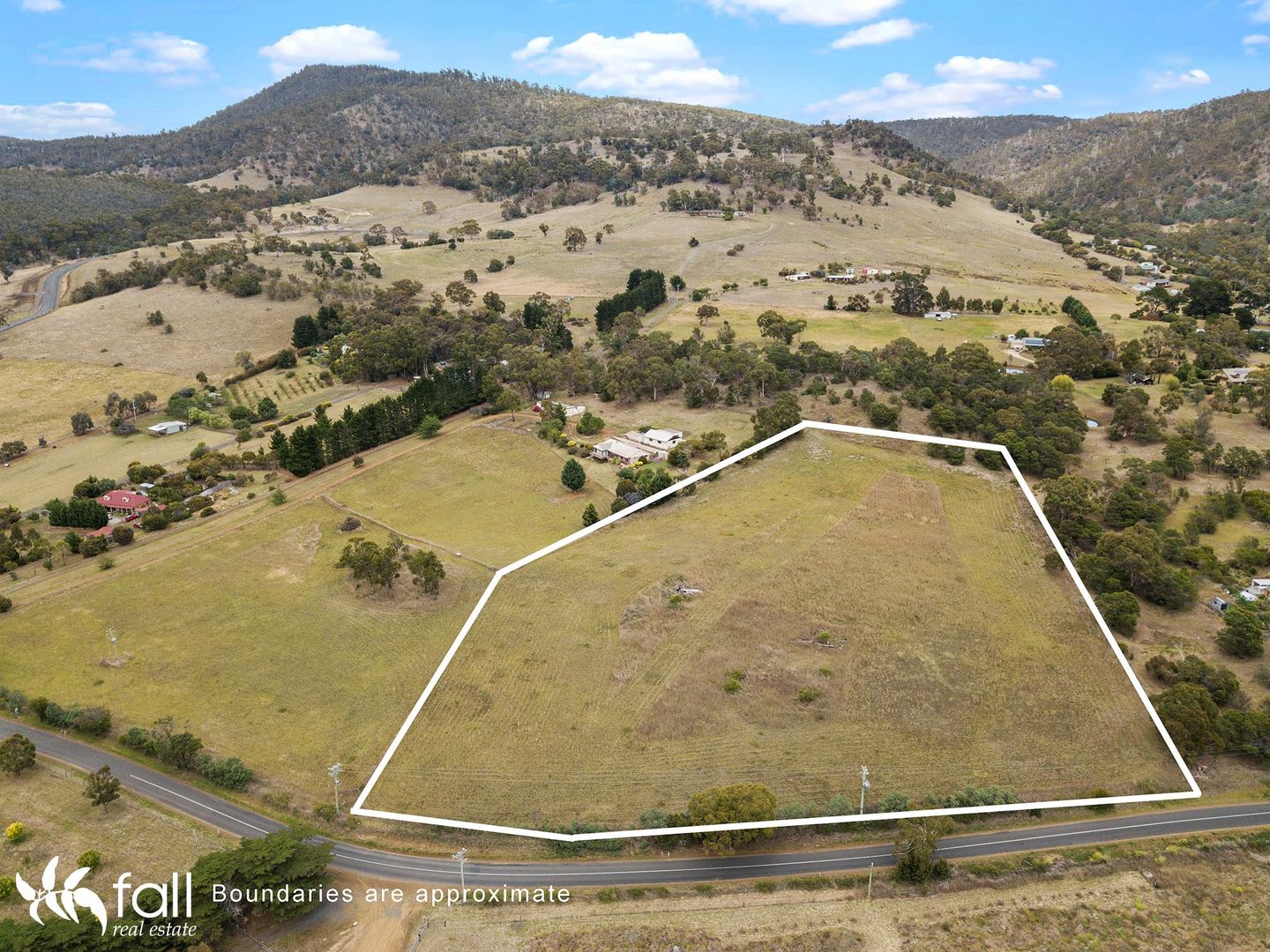 307a Back Tea Tree Road, Richmond TAS 7025, Image 1