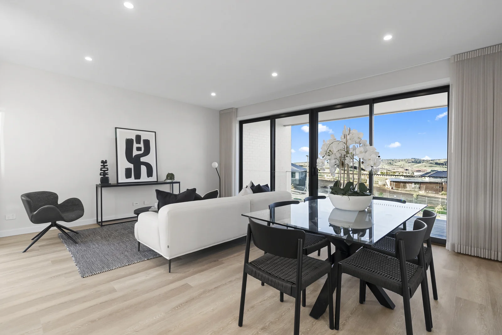 Additional image 4 of 2/36 Hartshorn Crescent, Denman Prospect ACT 2611