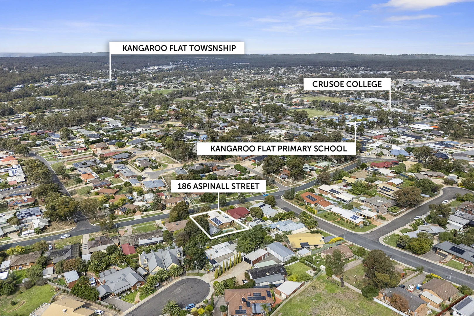 Additional image 12 of 186 Aspinall Street, Kangaroo Flat VIC 3555