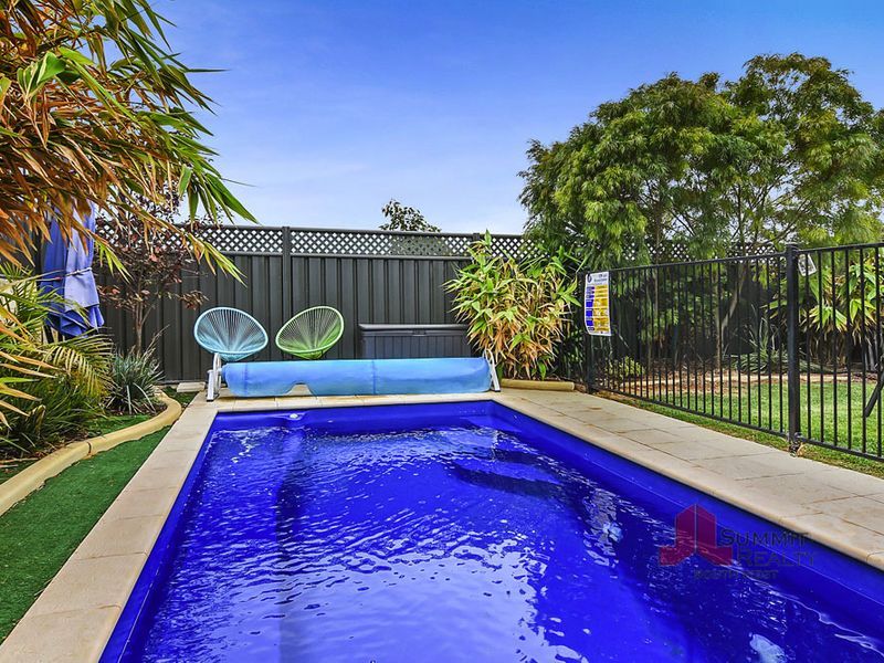 26 Henslagh Turn, Australind WA 6233, Image 0