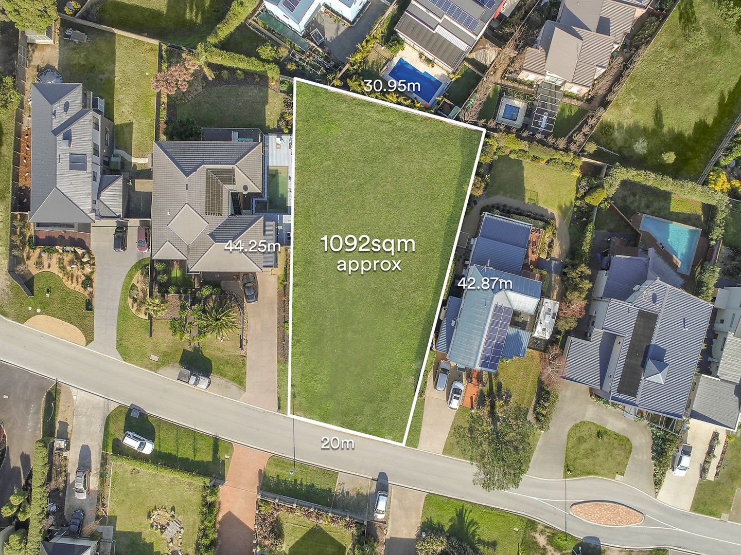 60 Park Road, Mount Martha VIC 3934, Image 1