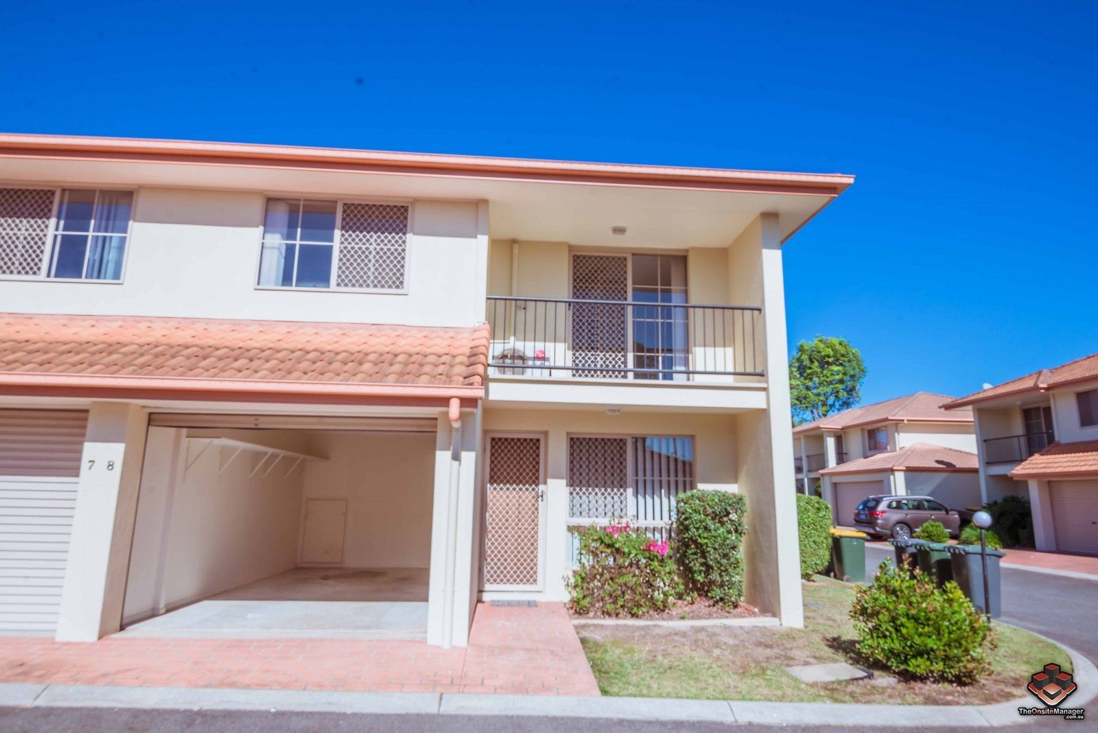 3 bedrooms Townhouse in ID:3907540/196 Hellawell Road SUNNYBANK HILLS QLD, 4109