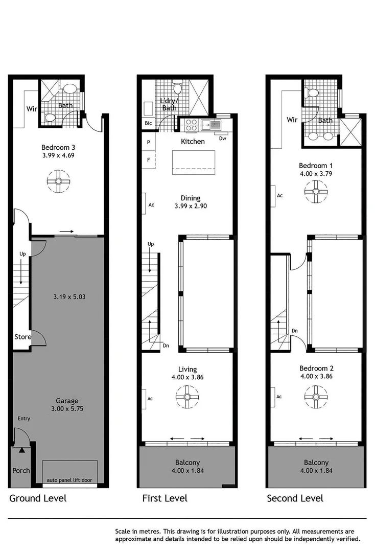 Additional image 17 of 17 Henry Street, Tonsley SA 5042