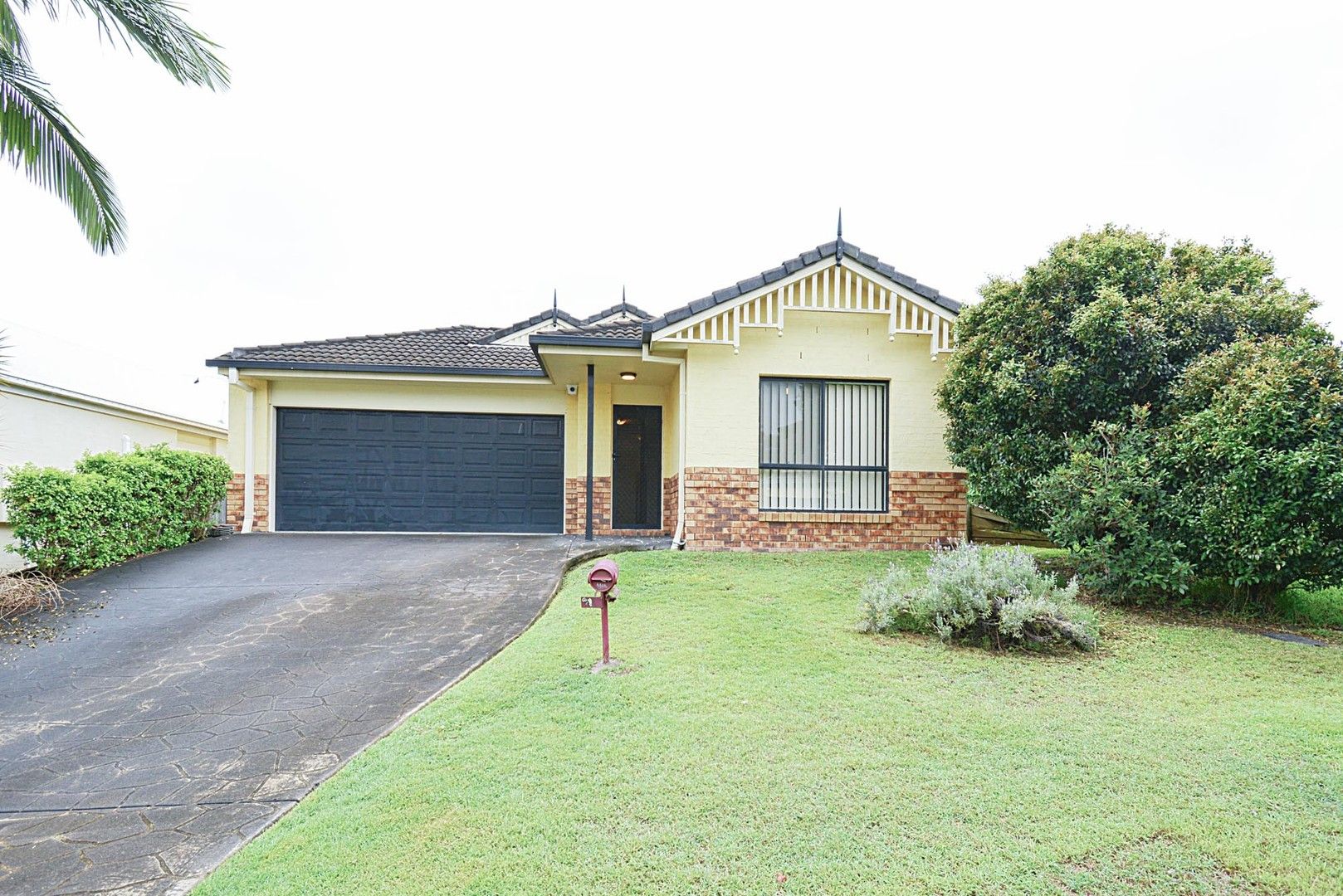 21 Catalina Circuit, Forest Lake QLD 4078, Image 0
