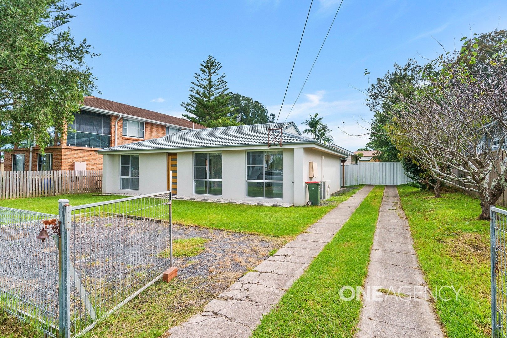 3 Second Avenue, Erowal Bay NSW 2540, Image 0