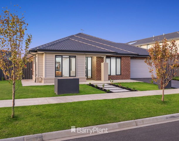 10-12 Reeve Avenue, Armstrong Creek VIC 3217