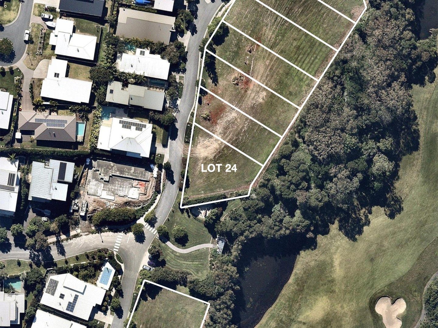 Lot 24 Vantage Drive, Yaroomba QLD 4573, Image 0