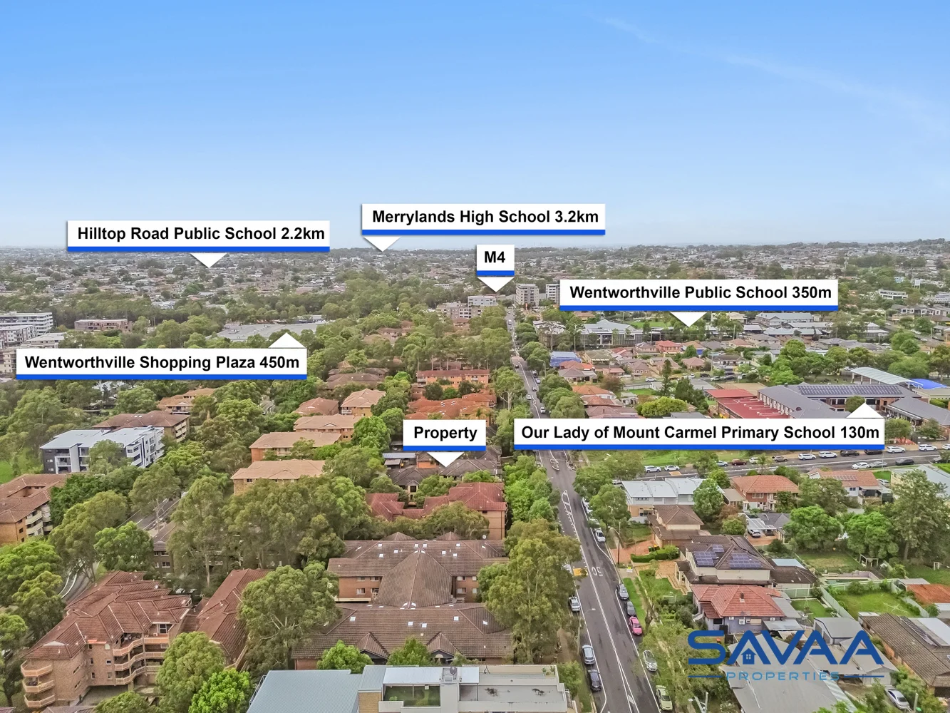 Additional image 21 of 8/146 Station Street, Wentworthville NSW 2145