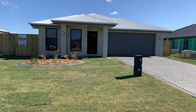 Picture of 8 Sailaway Circuit, ELI WATERS QLD 4655