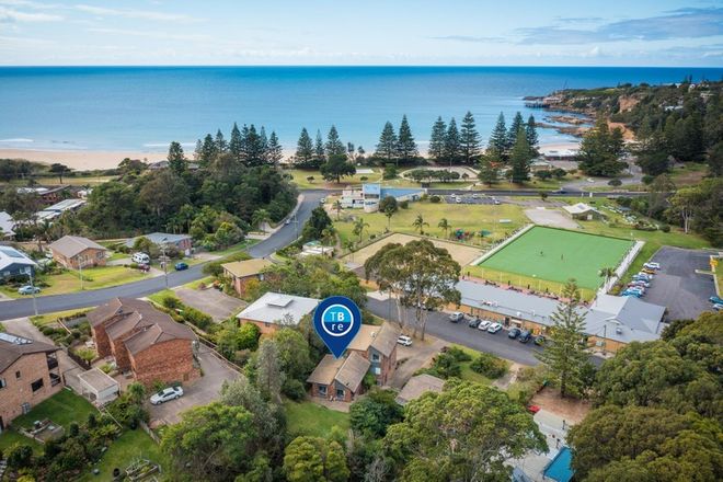 Picture of 3/5 Preo Place, TATHRA NSW 2550