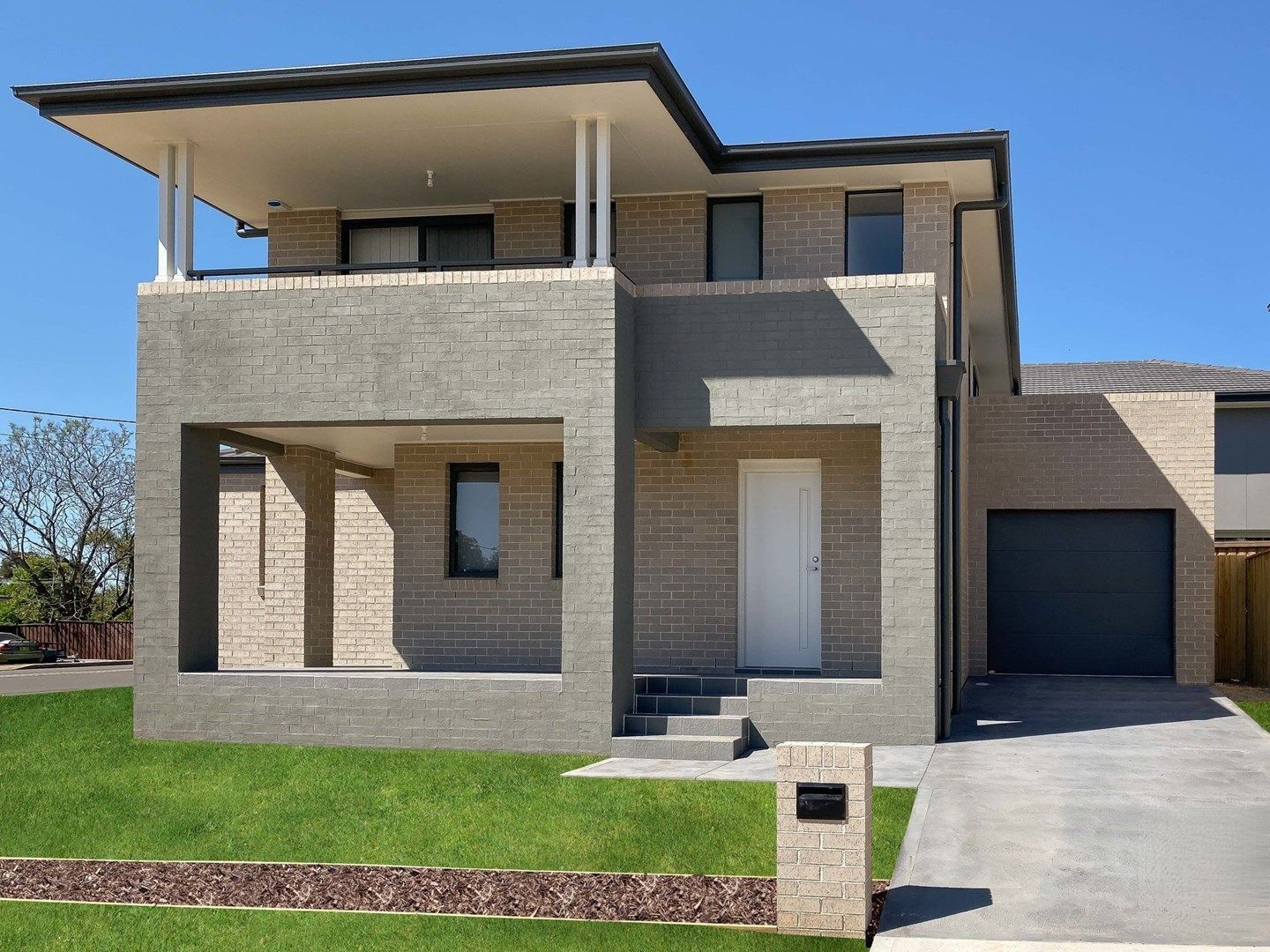 3 bedrooms House in 1 Jessie Street RIVERSTONE NSW, 2765