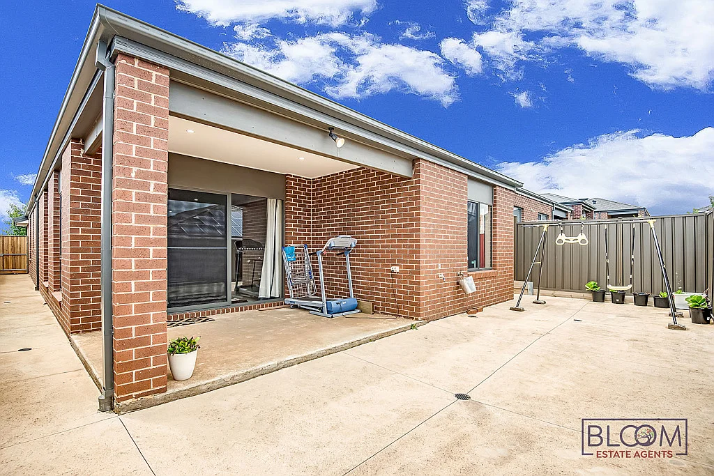 Additional image 15 of 22 Fiona Road, Cobblebank VIC 3338