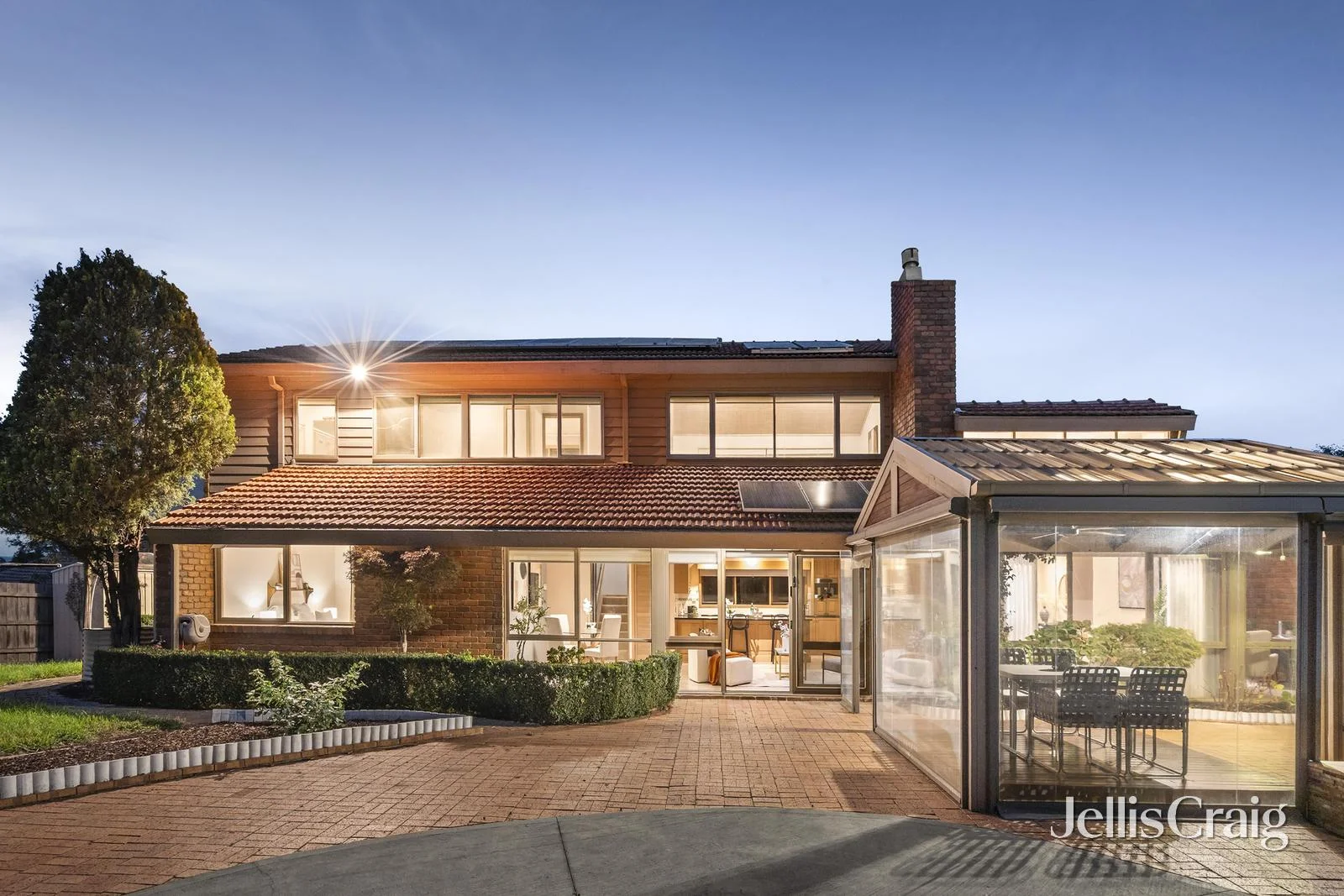 16 Red Plum Place, Doncaster East VIC 3109