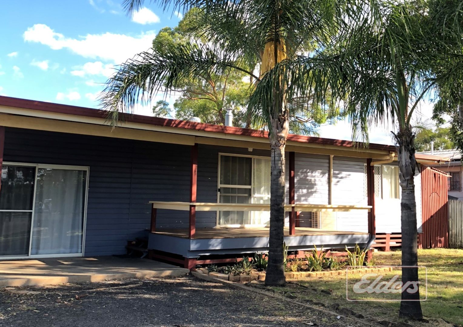 107 Nicholson Street, Dalby QLD 4405