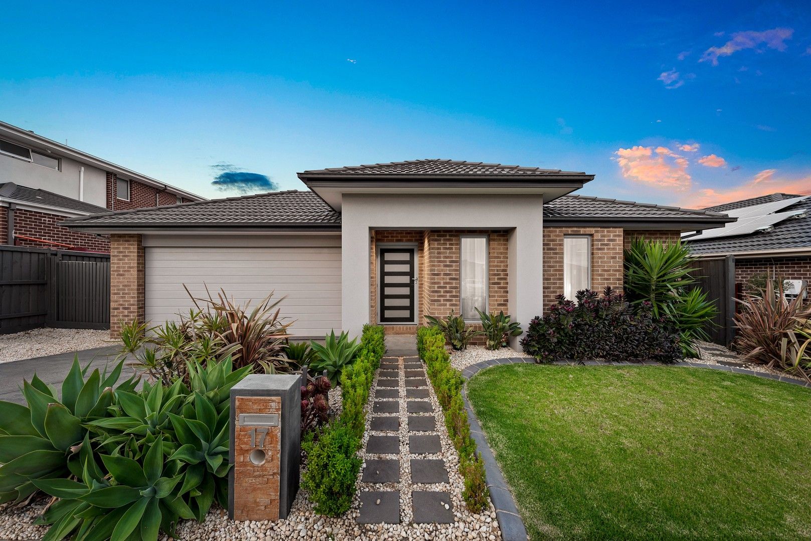 17 Carberry Drive, Clyde North VIC 3978, Image 0