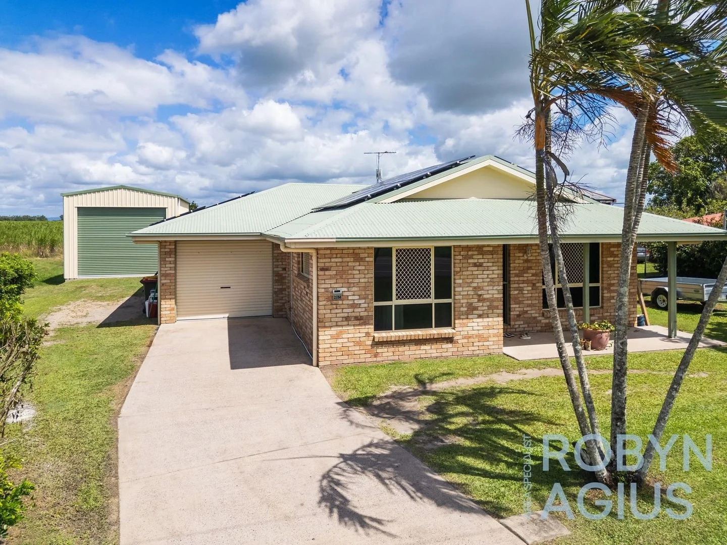 Primary image of 25764 Peak Downs Highway, Walkerston QLD 4751
