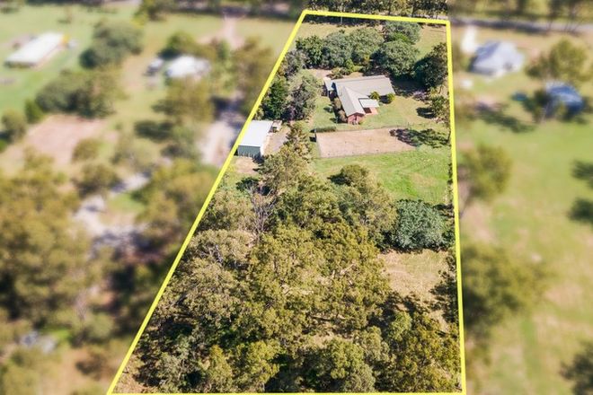 Picture of 22 Fields Road, VERESDALE QLD 4285