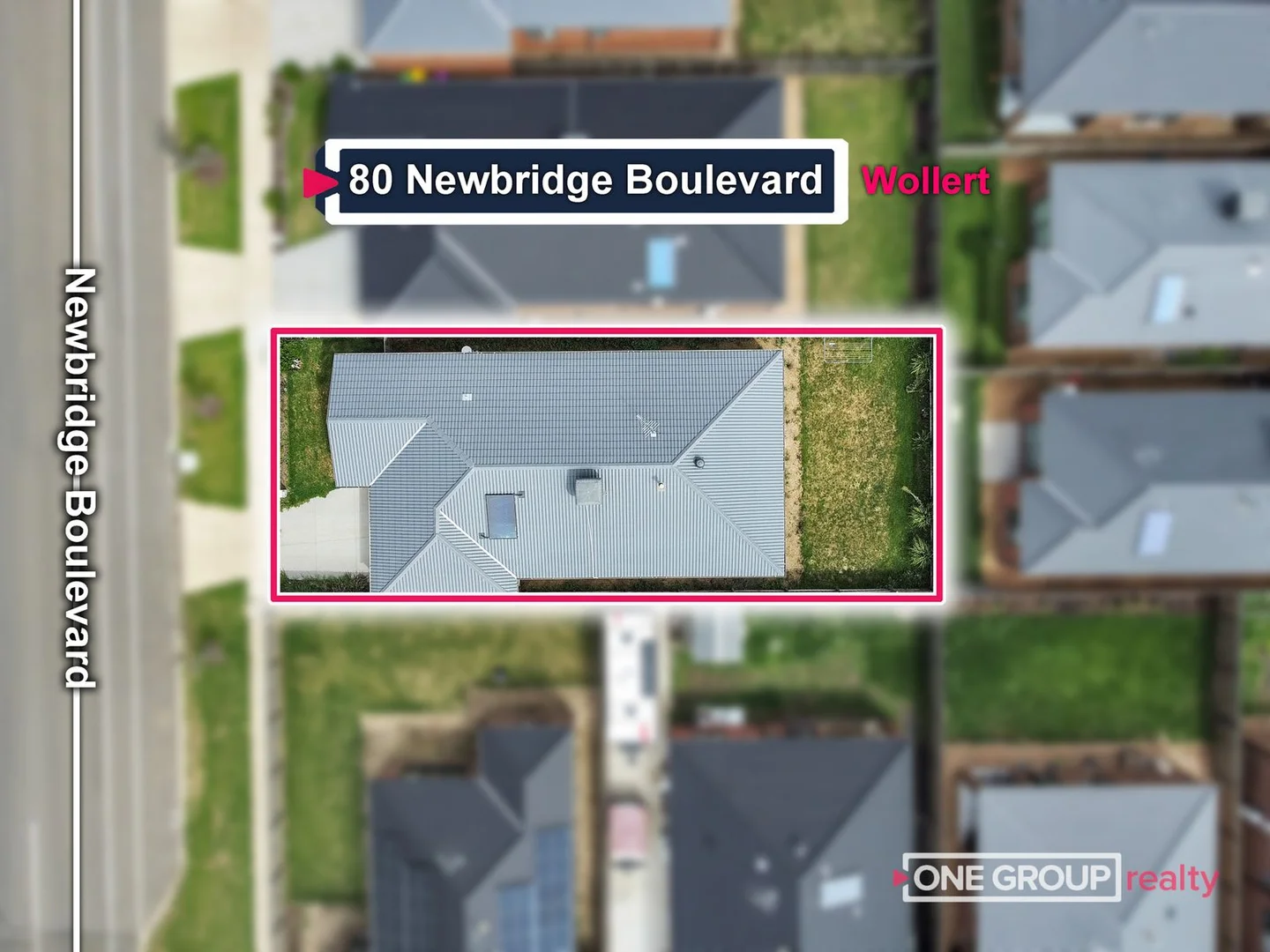 Additional image 12 of 80 Newbridge Boulevard, Wallan VIC 3756