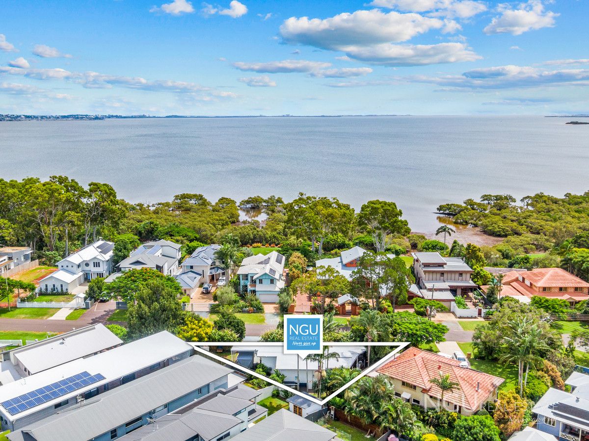 43 Beachcrest Road, Wellington Point QLD 4160, Image 0