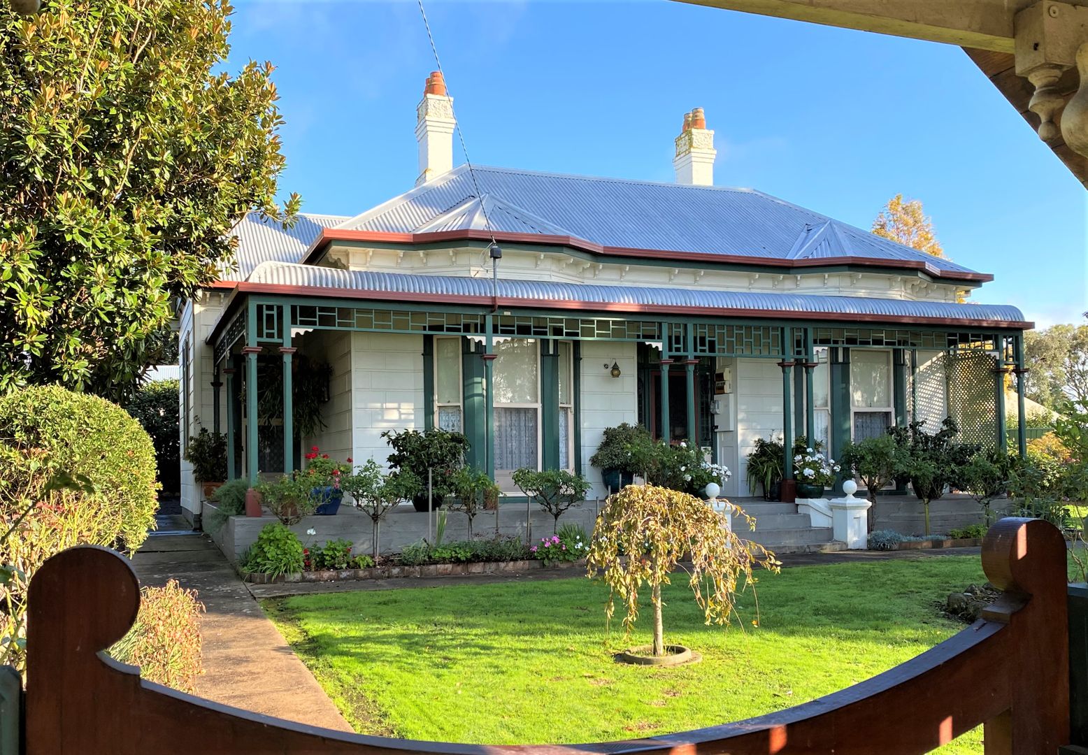 105 CamperdownLismore Road, Camperdown VIC 3260 Domain