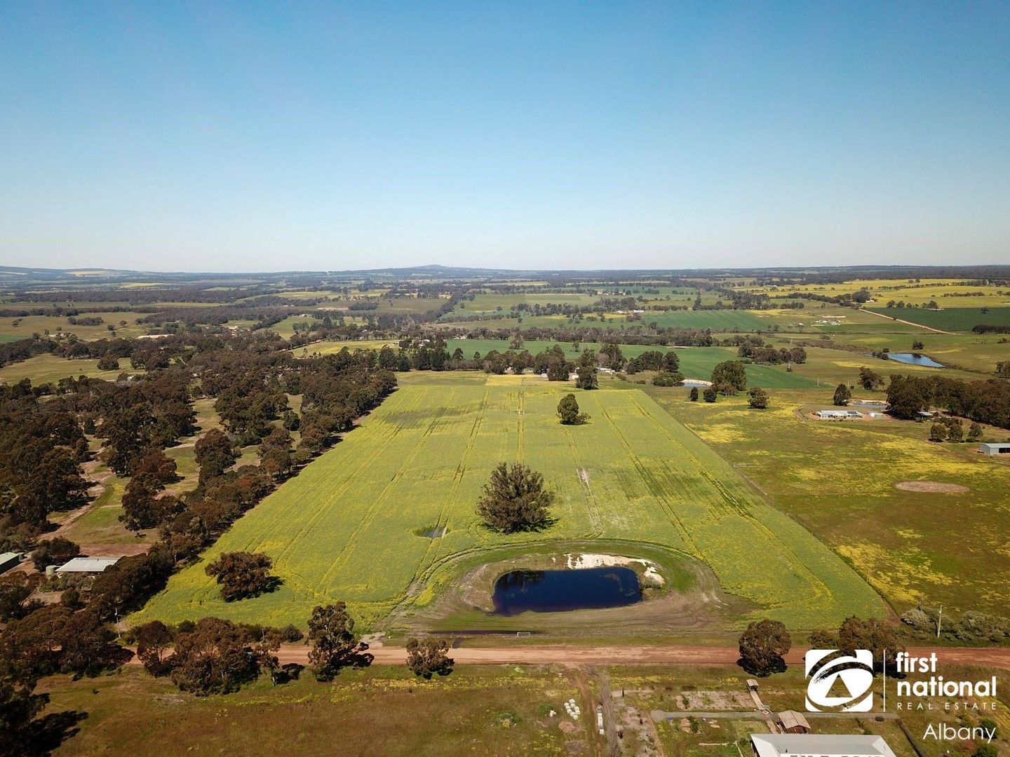 Lot 128 Smuts Road, Kendenup WA 6323, Image 0