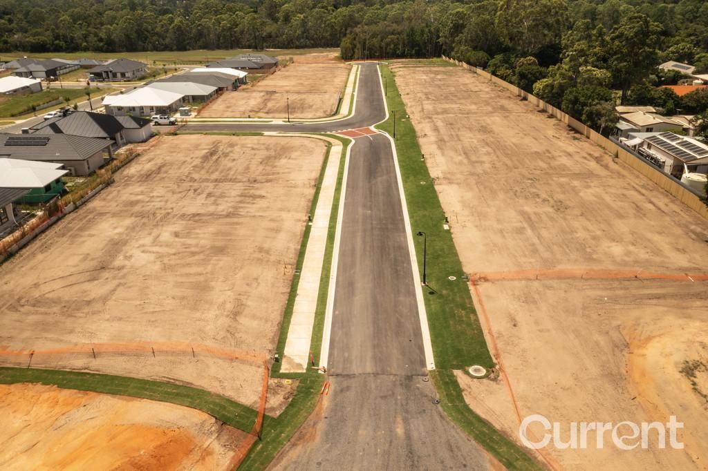 Lot 255/40 Dajarra, Morayfield QLD 4506, Image 1