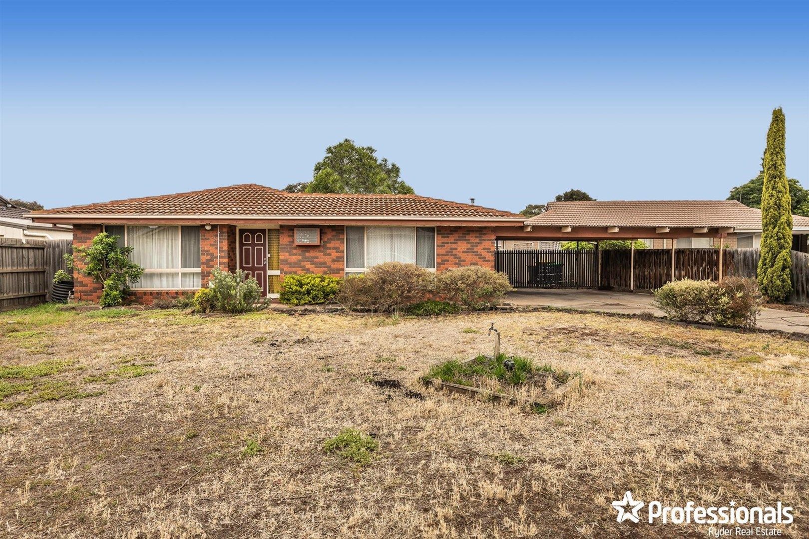 2 Ince Place, Melton West VIC 3337