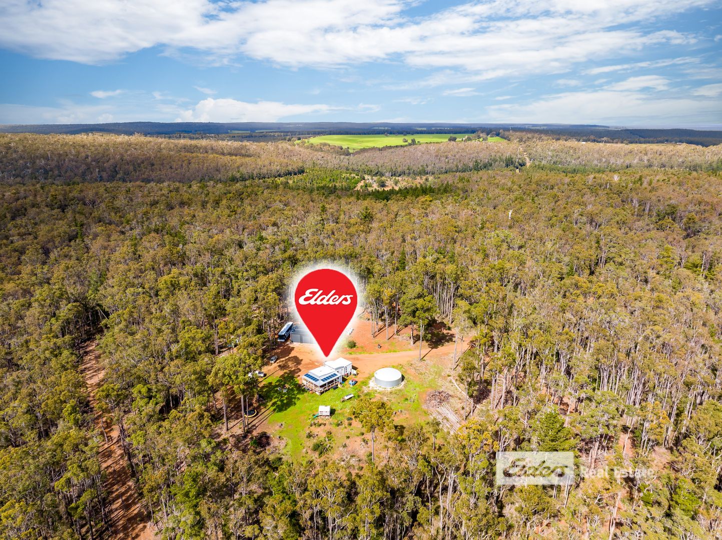 Lot 281 Folly Road, Nannup WA 6275, Image 1