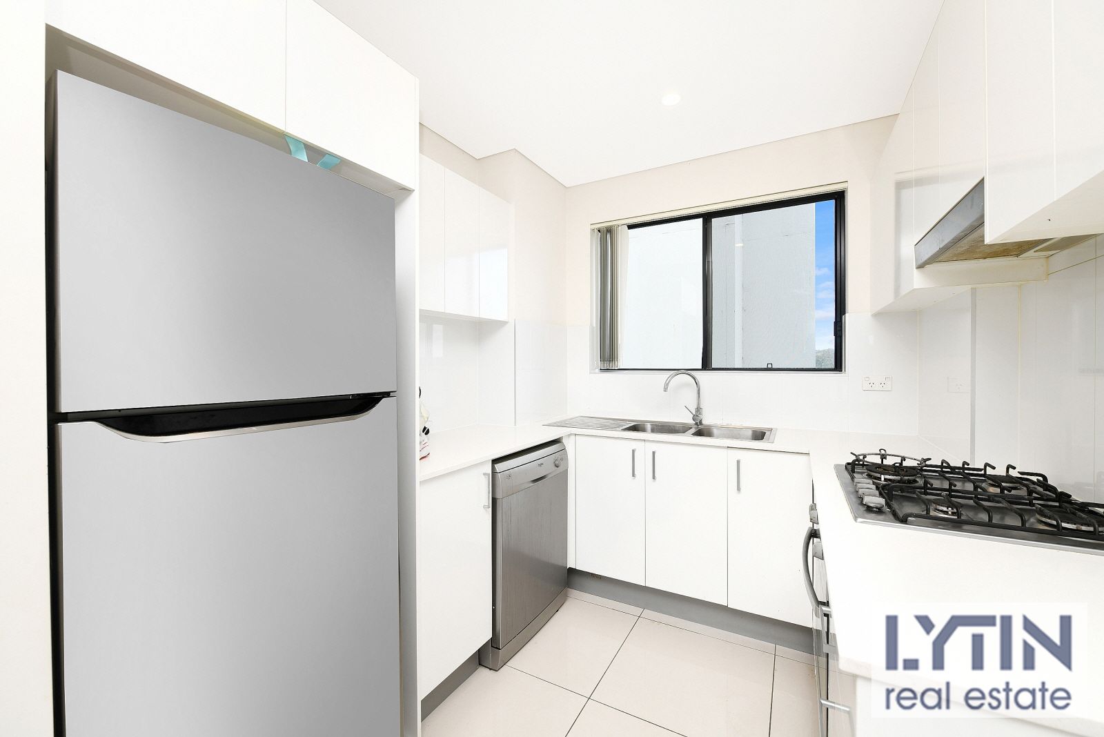 12/6 Sorrell Street, Parramatta NSW 2150, Image 2