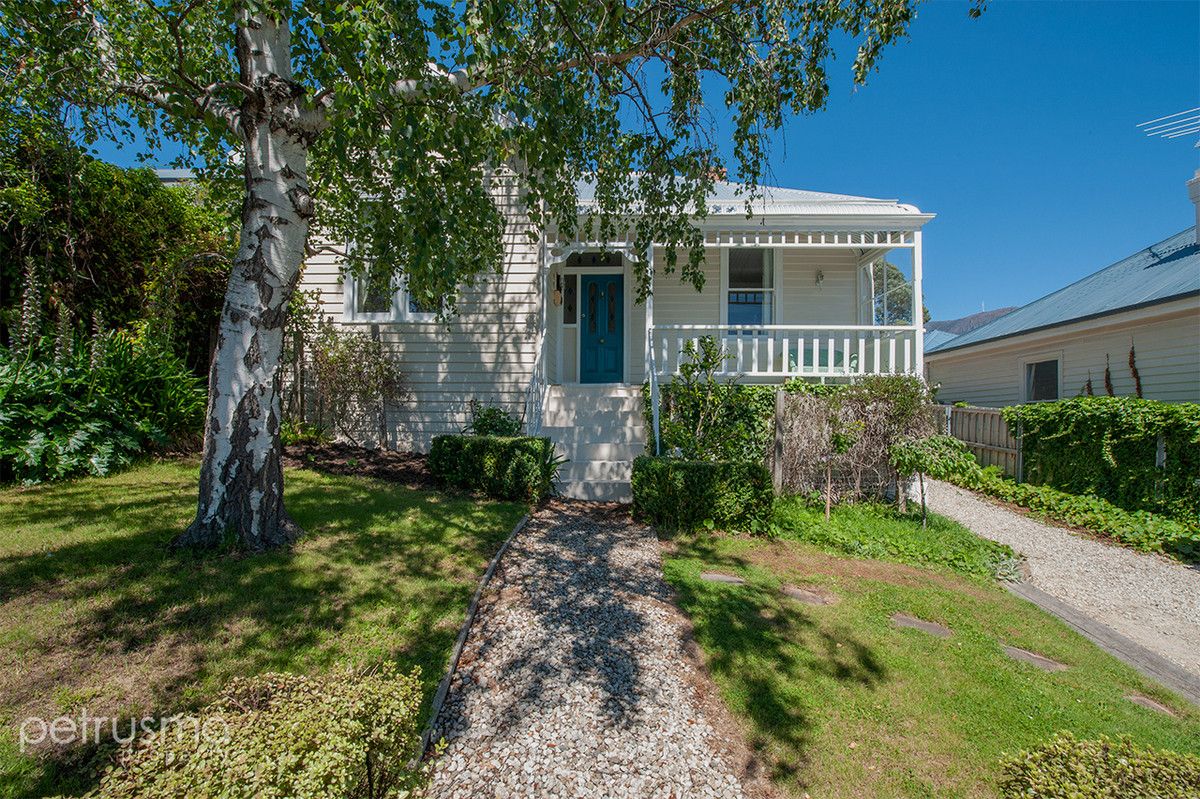 5 Dynnyrne Road, Dynnyrne TAS 7005, Image 0