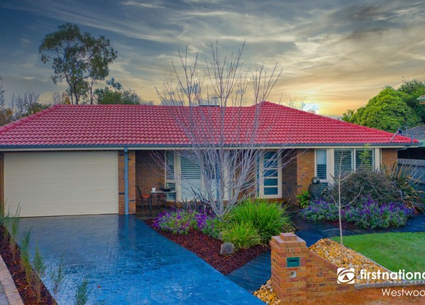 3 Citrus Close, Hoppers Crossing VIC 3029