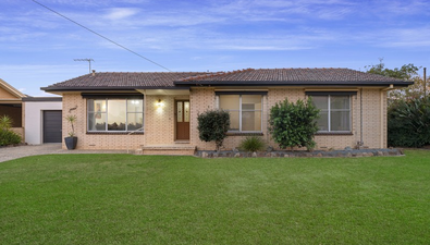 Picture of 1025 Ruth Street, NORTH ALBURY NSW 2640