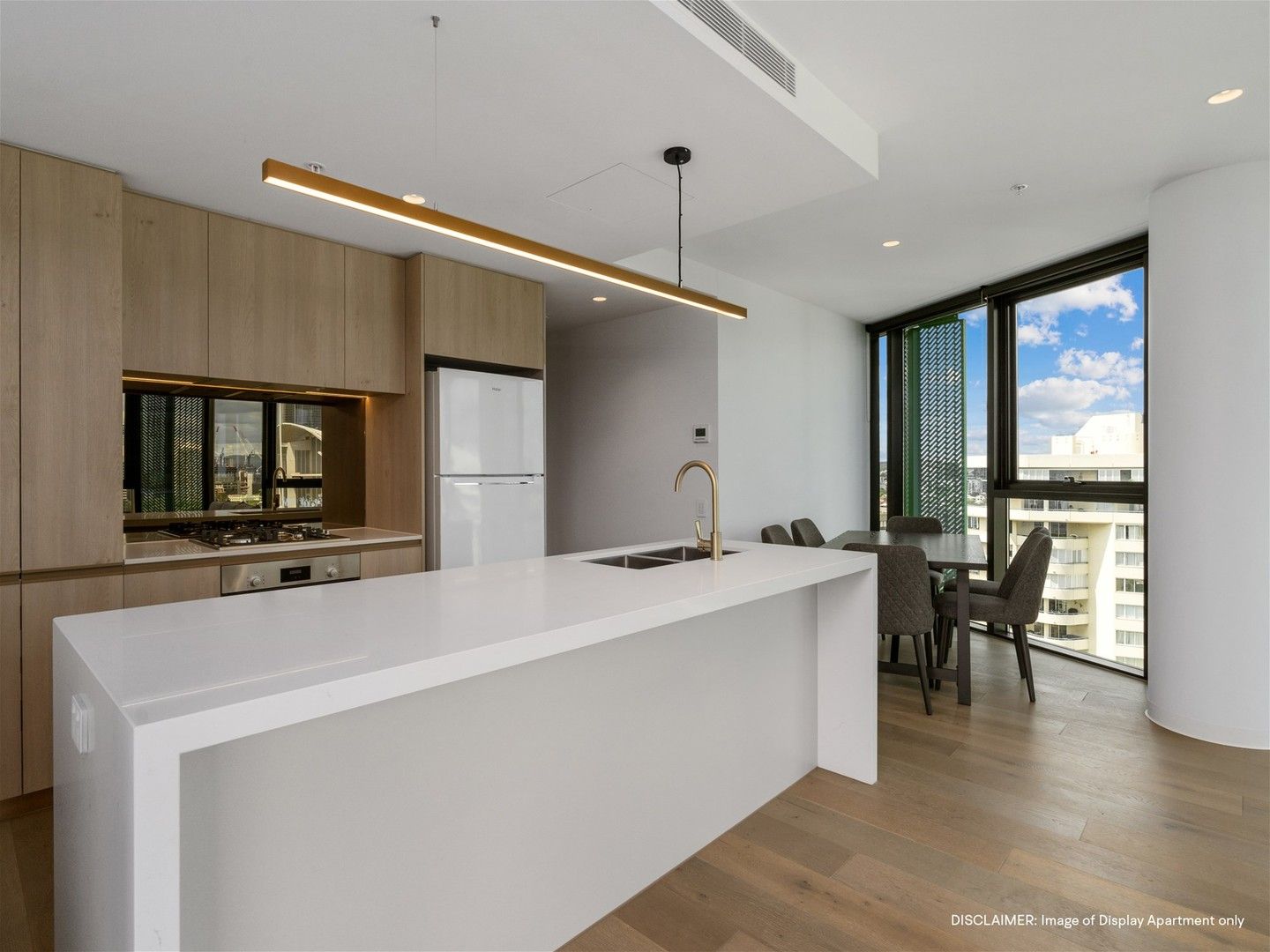 1707/36 Lambert Street, Kangaroo Point QLD 4169, Image 0