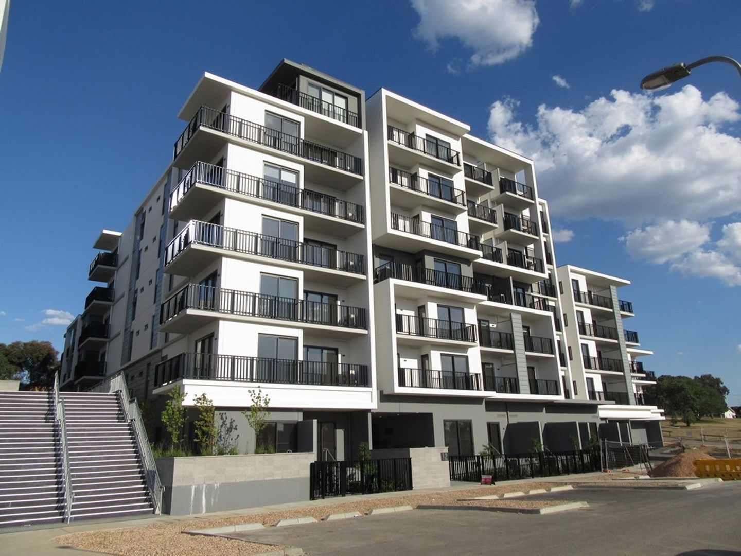 1 bedrooms Apartment / Unit / Flat in G15/12 Olive York Way BRUNSWICK WEST VIC, 3055