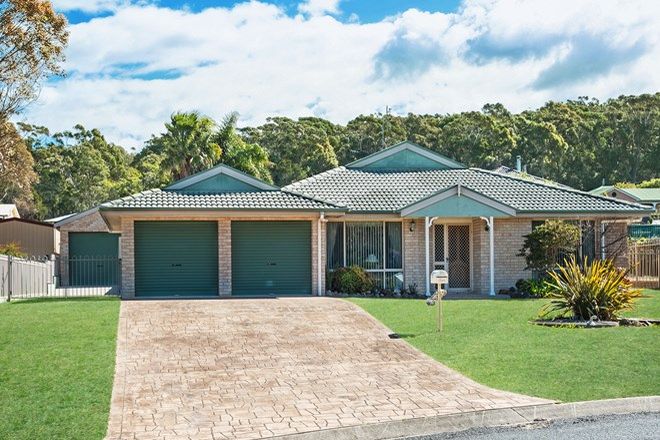 Picture of 15 Northwood Drive, KIOLOA NSW 2539