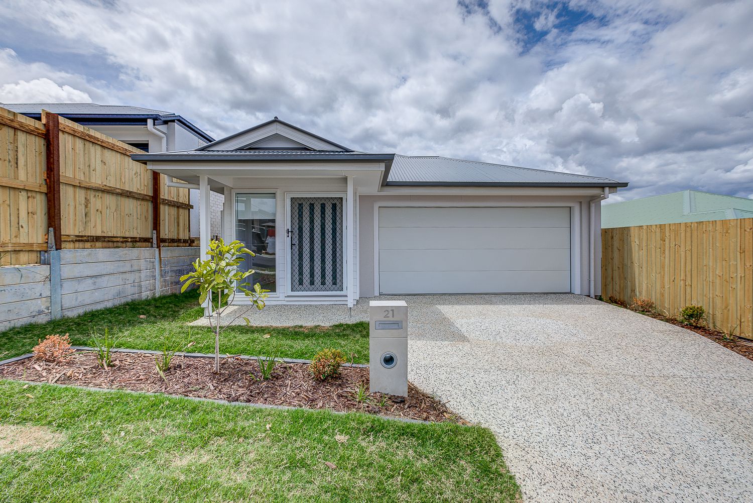 3 bedrooms House in 21 Aquilla Rise SOUTH RIPLEY QLD, 4306