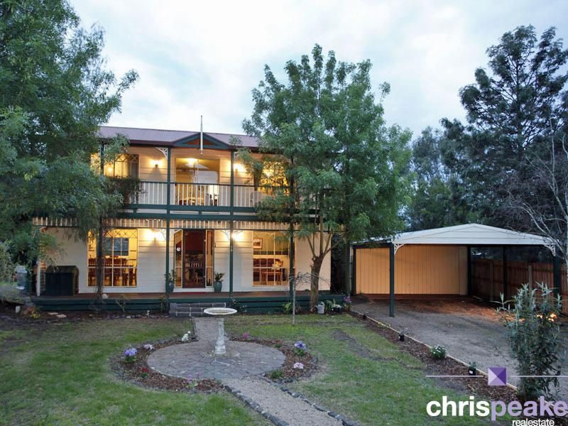 28 Railway Road, Clyde VIC 3978