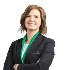 Melanie Martens, Sales representative