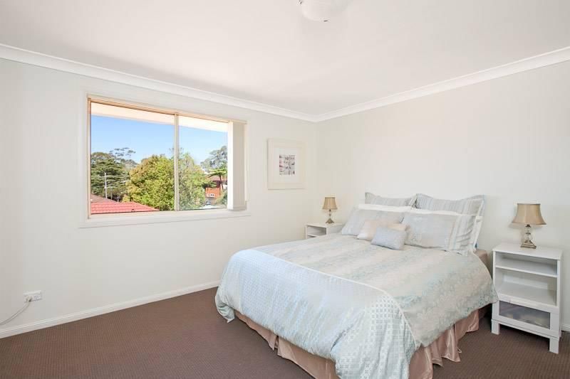 Unit 7/91 Villiers Road, Padstow Heights NSW 2211, Image 2