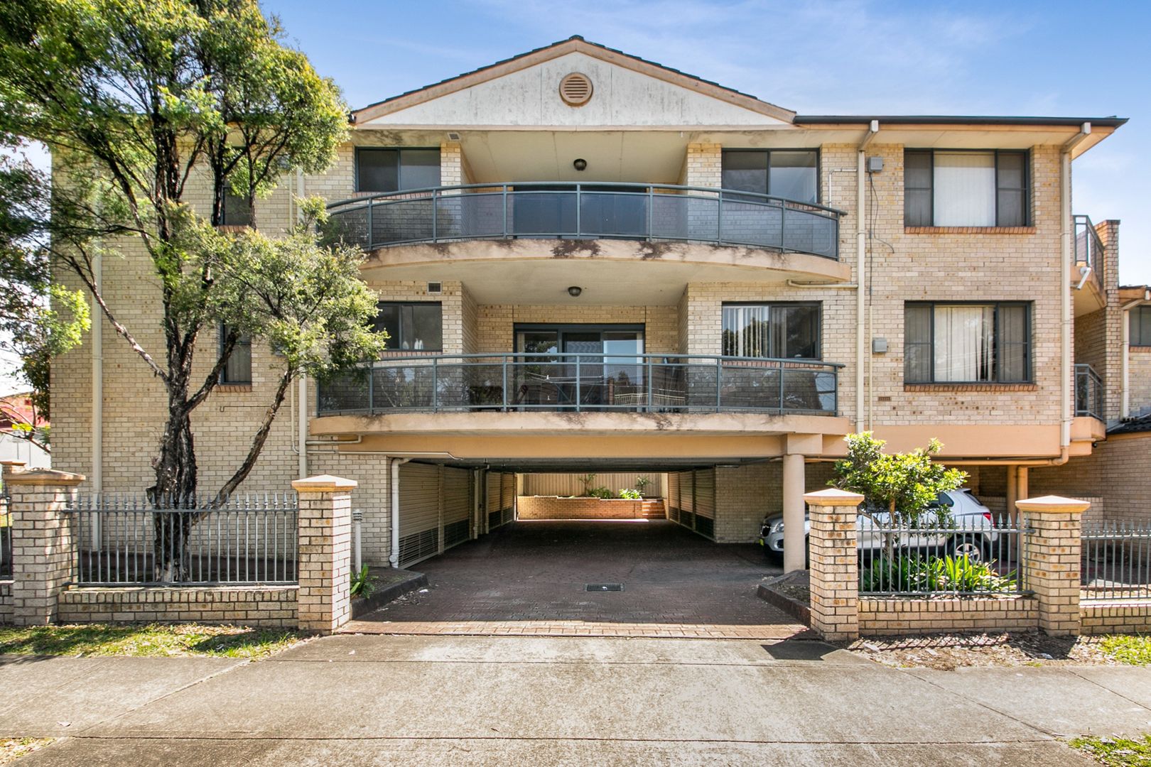 04/16 Chetwynd Rd, Merrylands NSW 2160 Apartment For Rent 505 Domain