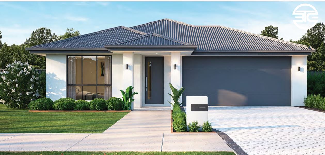 4 bedrooms House in  BURPENGARY QLD, 4505