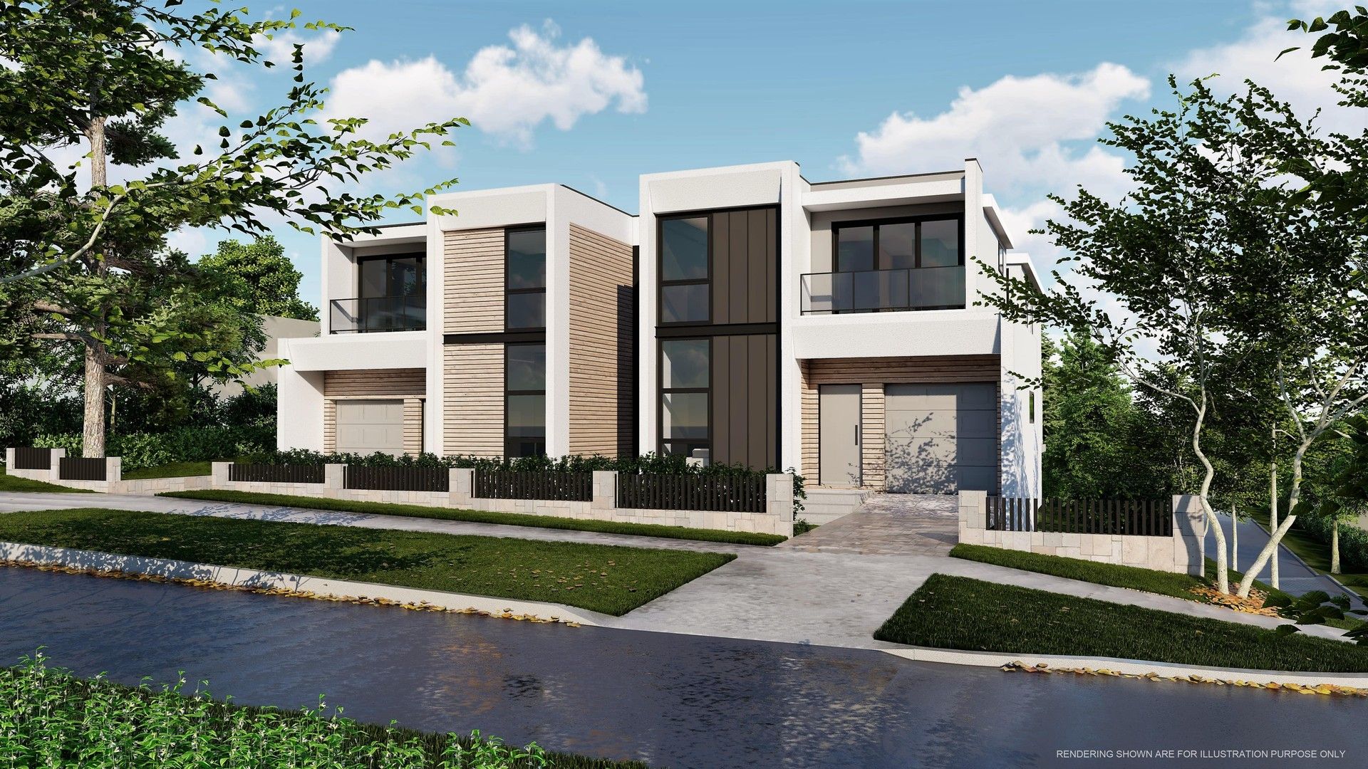 3 bedrooms House in 11 Third Avenue EASTWOOD NSW, 2122
