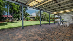 Picture of 51 Davenant Street, BANYO QLD 4014