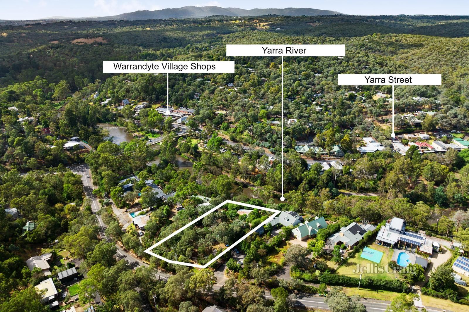 236 Research-Warrandyte Road, North Warrandyte VIC 3113 | Domain