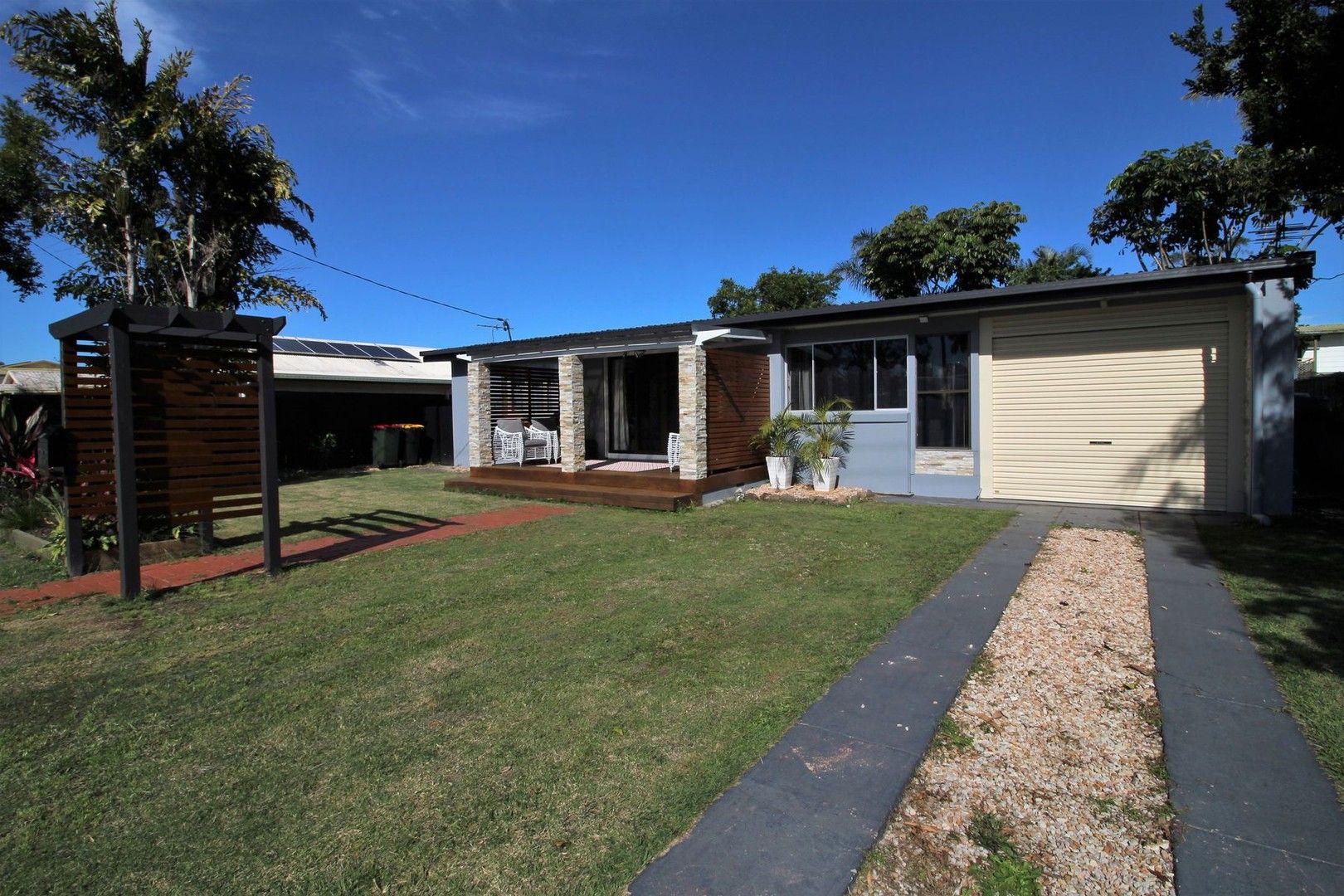 3 bedrooms House in 96 Sunderland Drive BANKSIA BEACH QLD, 4507